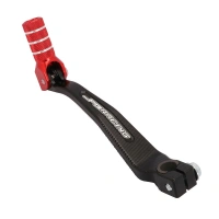 Best Sell CNC New CNC Machined Motorcycle Gear Shifter Shift Lever For Honda CRF250L 2013-2019 CRF250LA 2017-2019