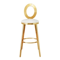 Hot sale best selling chairs factory direct supply light luxury chiavari chairs popular gold chair