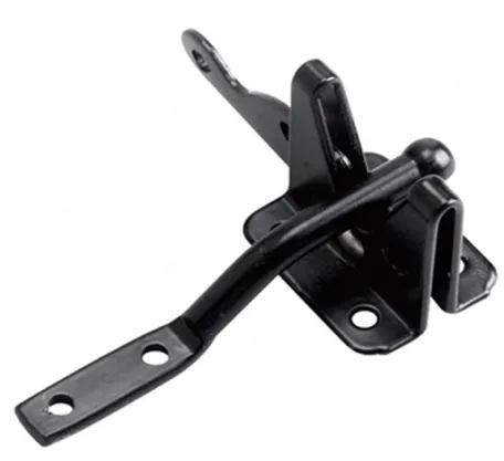 Gate Latch