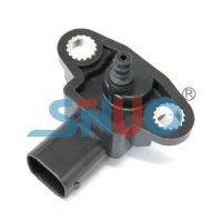 Intake Air Pressure Sensor For BENZ, A0041533128, 006153428 (MAP SENSOR)
