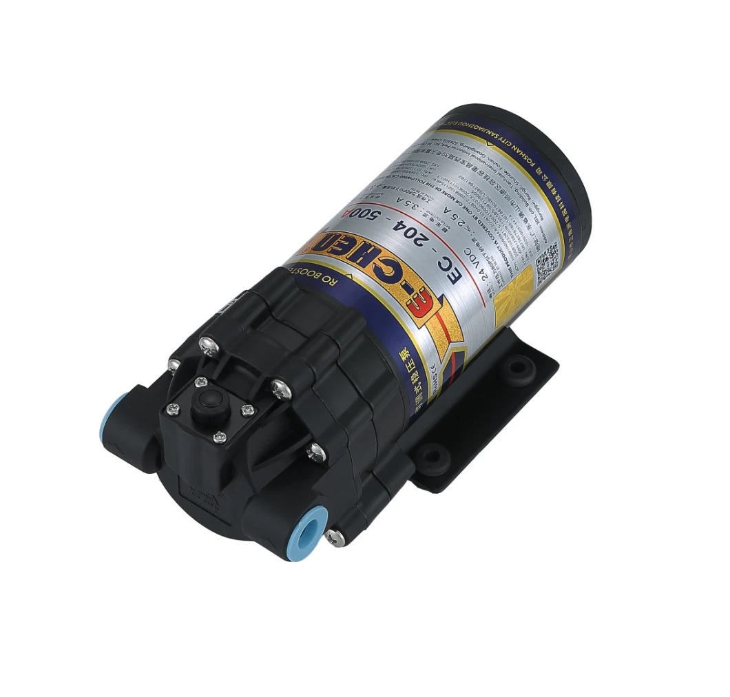 Pam Air RO RO Pam Booster Pump Diafragm 204-500