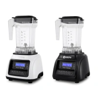 Multifunctional Food Mixer Commercial Quality Blender Professional Blenders