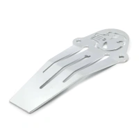 Best Sell Skull Drive Shaft Cover For Yamaha V-Star XVS 1100/6500 Classic / Custom 98-17