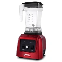 Factory Outlet Kitchen Multifunctional Appliances Commercial Blender Smoothie Blender Electric Food Processing Blender