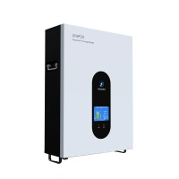 ขายร้อนผลิตภัณฑ์ใหม่ 48V 5KWh 7.5kWh 10kWh แบตเตอรี่แบตเตอรี่พลังงานแสงอาทิตย์แบตเตอรี่ลิเธียมไอออนไอออนสำหรับระบบพลังงานแสงอาทิตย์