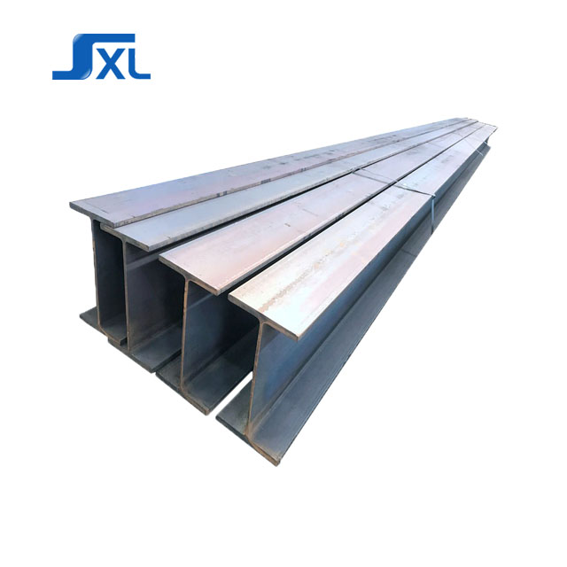 i beam structural steel i section beam price i-beam piles - tradechina.com