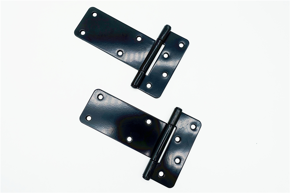 GATE HINGE SELF CLOSING TEE HINGE-3