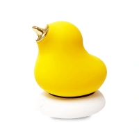 USB Wireless Charging New Designed Silicone Little Duck For Women Multiple Pleasure Sex Toys