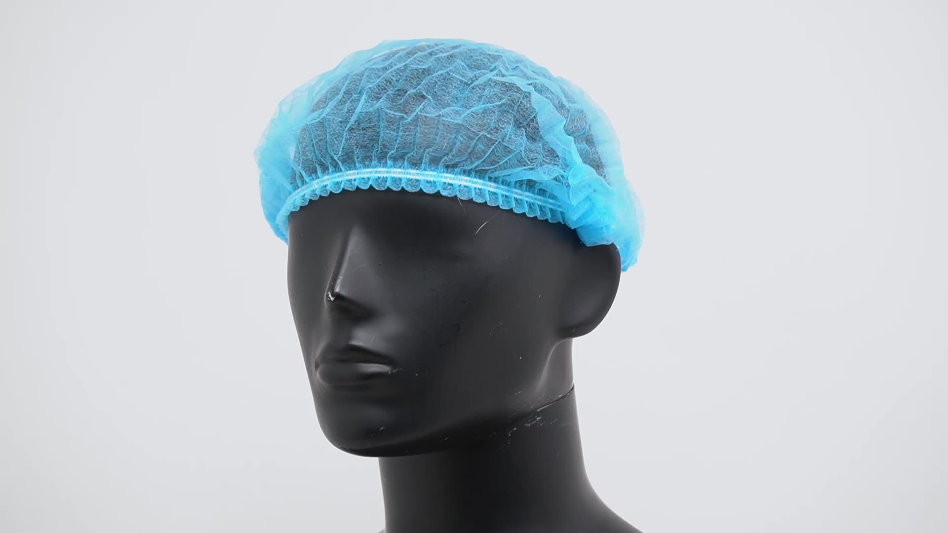 head cap medical