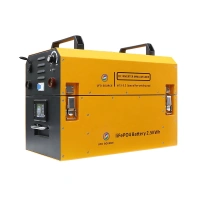 Hot Sale Competitive Price Factory Directly Supply Arc-500G Mm MMA 2.5KWH for Mini Welding Machine Stick Welder for solar energy