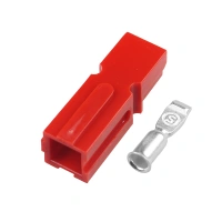 Best sale Power Connector SD75A 600V Single Pole for ATV lithium battery connection alternative