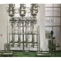 "Chromatography Separating Automatic Equipment for Herbal Chinese Medicine "
