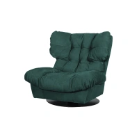 Cloud single chair Italian minimalist lounge chair Scandinavian living room single sofa chair