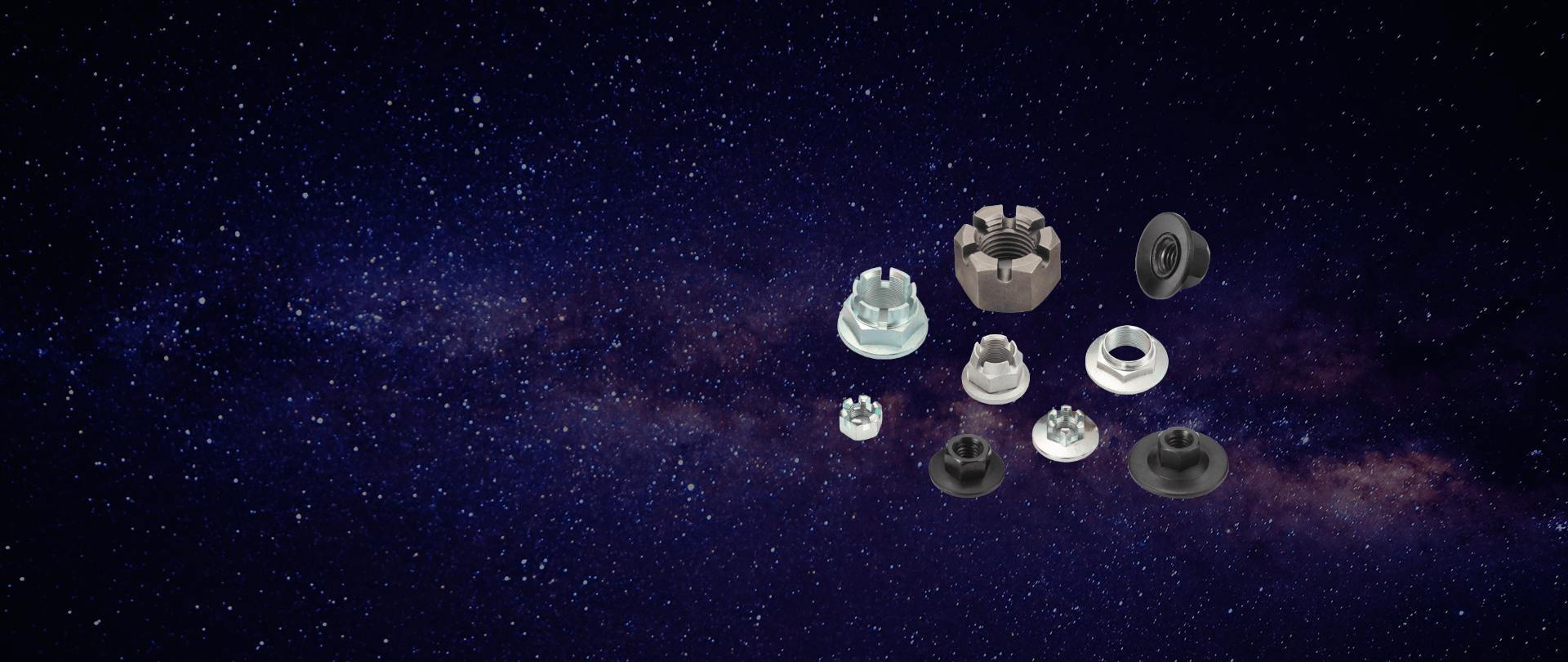 WHAT WE CAN OFFER YOU?