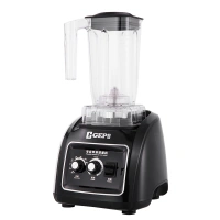 Factory Direct Sales commercial multi-functional high-power electric blender