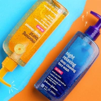 New Arrival face cleanser private label oil control face wash men face wash set