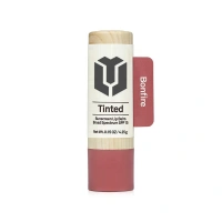 Custom Logo Tinted Hydrating Moisturizing Long Lasting Natural Organic Vegan Lip Balm