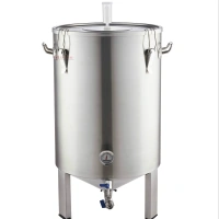 Factory Direct Price 60L Fermenting Equipment Brewing Equipment Craft Beer