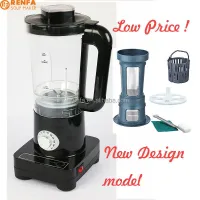 2015 Hot sell New design Soup Maker Juicer Blender Mixer With low low price