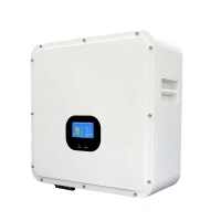 IP65 waterproof outdoor power station 51.2V 200Ah Power Energy Wall system 5Kwh 10Kwh with hybrid inverter