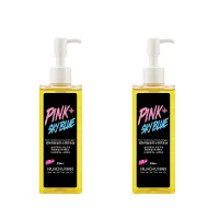 OA Pay Vegan Makeup Removal Organic Oil Cleanser Face Cleansing Balm Customization Acceptable