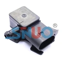 Differential Pressure Sensor for BMW 13627805152, 13627804862, 13627789219 EXHAUST
