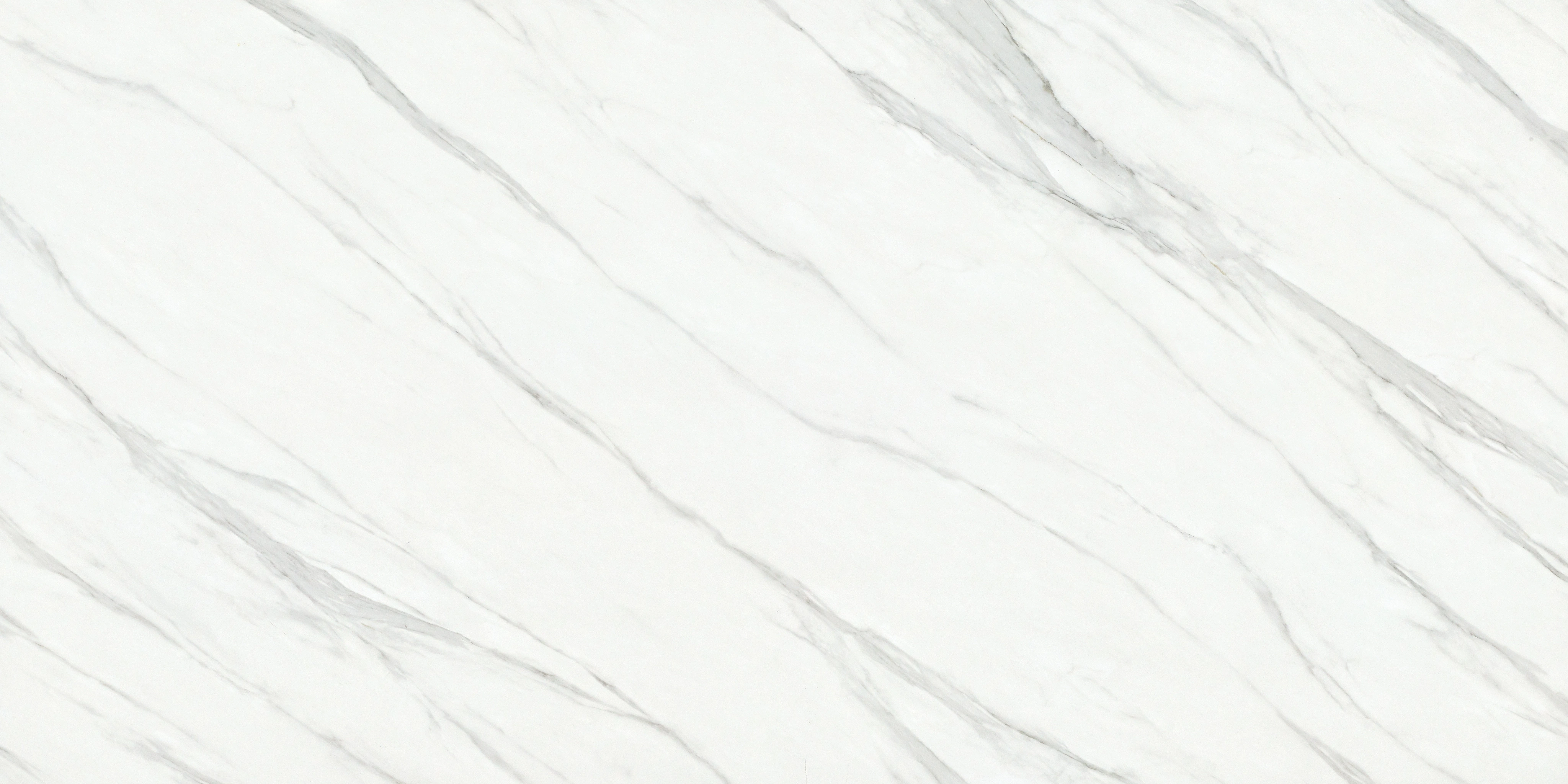 SPC009 Calacatta con aspecto de piedra sinterizada