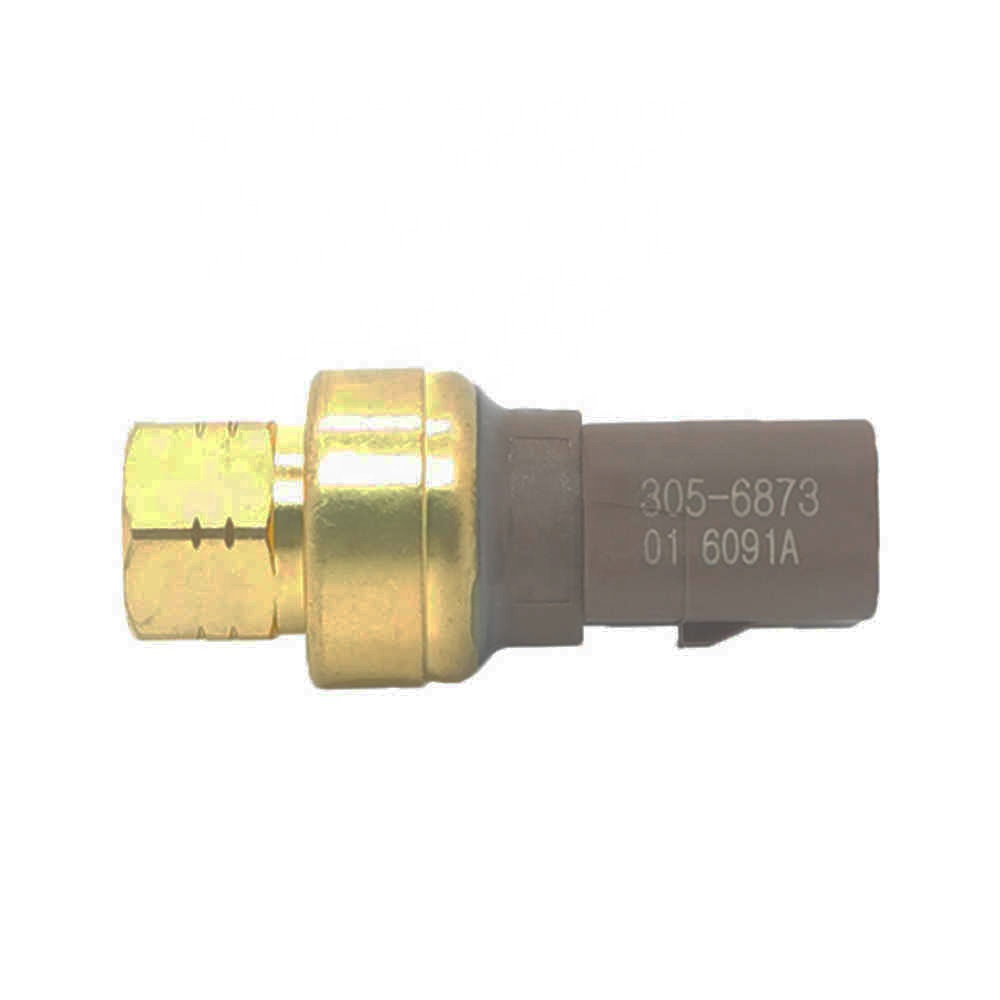 Good quality Pressure Sensor for Caterpillar 3056873
