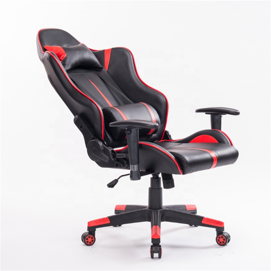 Custom hydraulic gaming chair officeworks stacking office recaro gaming