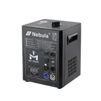 NE-SPARK 570W Indoor Outdoor Cold Spark Machine Pyro Fountain for Stage Event Party Weeding