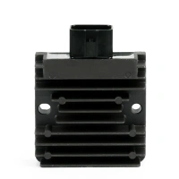 Good Quality Moto Durable Electrosport Industries Regulator/Rectifier For Honda TRX700XX TRX700 2008-09