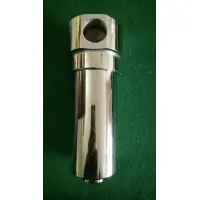 Industrial Precision Air Filter Stainless steel filters High Quality Water, Oil and Dust Removal, Air Line Filter,