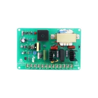 200A 200B DC speed control board speed adjust board for bag making machine 12 volt 18v 24v dc motor speed controller