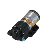 Washroom Water Booster Pump Home Use Water Pump Diaphgram Pump 204-100