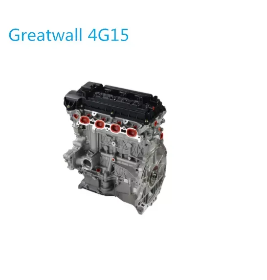 Original factory sales GW4G15 long block engine parts brand new for C30/M2/M1/H1/Cool bear/Florid