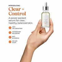 Organic Private Label Skin Anti Aging Lightening Dark Spot Corrector Remover Face Serum