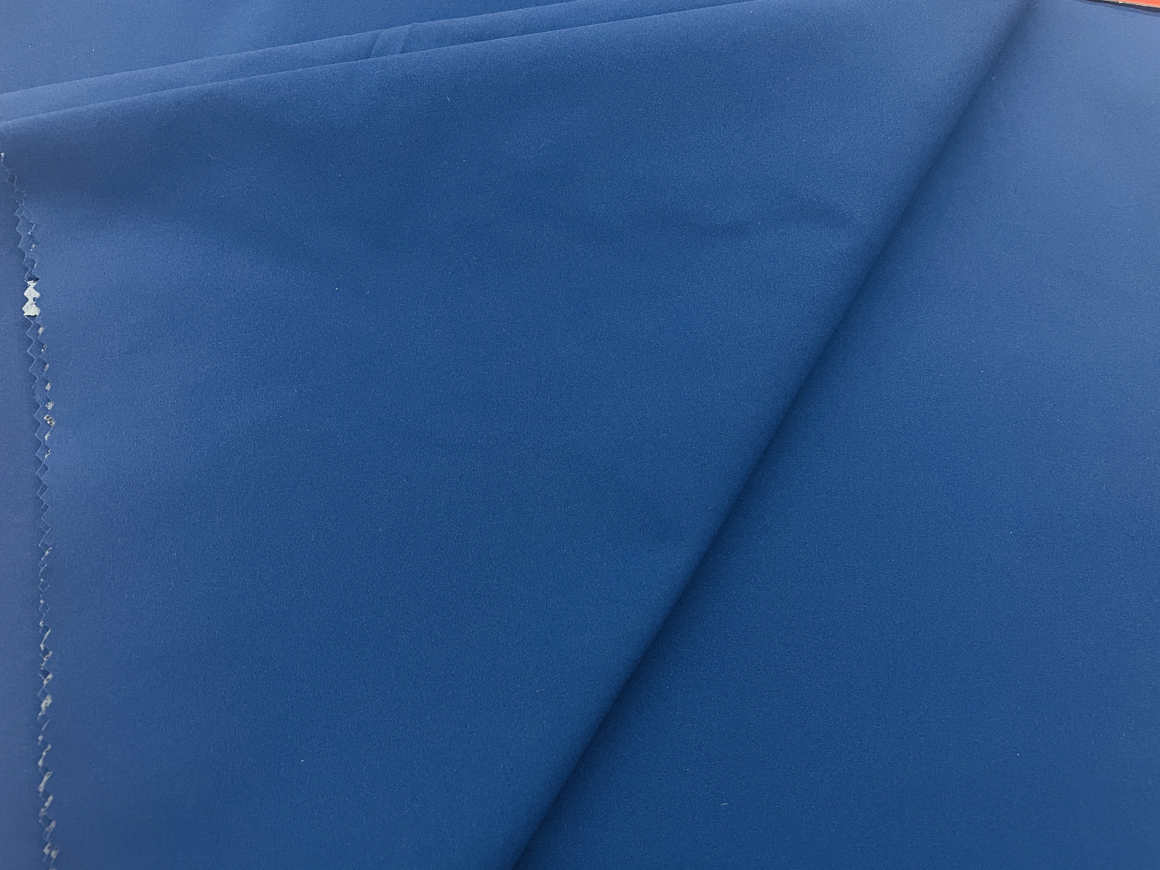 T800 gebunden 100%Polyester -Strickstoff