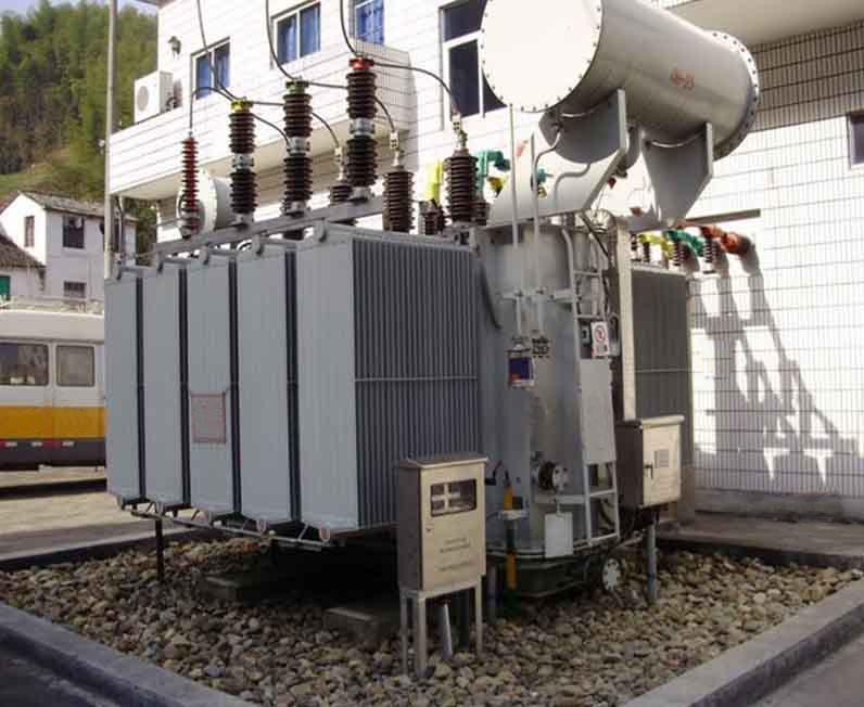 neutral earthing resistor grounding transformer