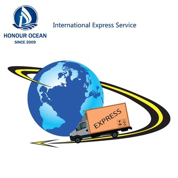 DHL Express Cheap Cost Freight Forwarder Shipping Agency Including