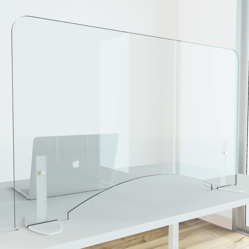 Alands transparent divider,heavy duty plastic sheeting,perspex sheet