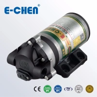 Large Volume Pump Water Commecial Water Filter Pump Drink Water RO Pump 304-400