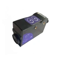 JL-50 series contrast sensor intelligent color mark photoelectric sensor PNP NPN output similar to Italy DATALOGIC TL50