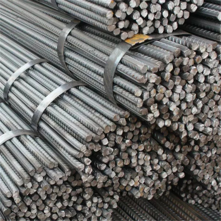 Astm A615 Grade 60 Rebar Steel 6mm /8mm 10mm 12mm Building Iron Rods