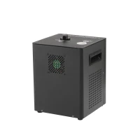 High Quality MINI-K4 500W DMX Cold Spark Machine for Wedding Party Shows Lighting