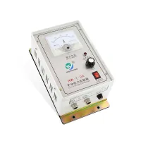 HW-ⅰ ZL Manual Tensión Controlador Puntero Tipo 2/3/4a para máquina de serpinancia