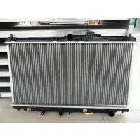 high quality auto radiator with DPI code for America car Chevrolet Ford GM Dodge Chrysler