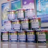 Polyurethane Paints Waterproofing Pu Sprayable Coating Liquid Water Based Metal Paint Topcoat