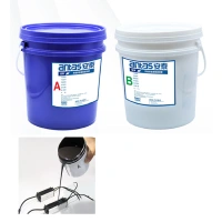 High Quality Sealant Silicone Potting Compound For Electronic And Electrical