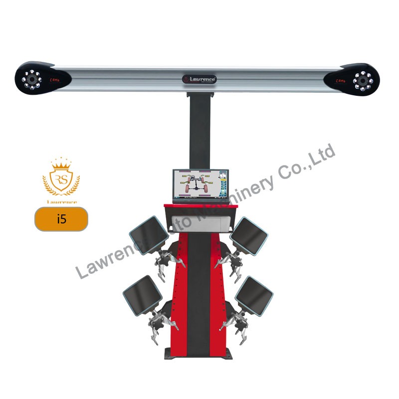 The best visualizer 3d software for 3D wheel alignment machine ...