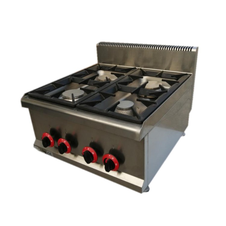 gas cooker burner table top gas cooker grill with side burner range gas